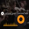 LONTONG TAHU - LONTONG SATE