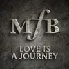 About Love Is A Journey Song