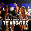 About Te vagy az Song