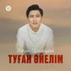 About Туған әйелім Song