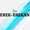 About Erek Erekan Song
