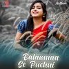 About Balamuaa Se Puchni Song