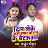 About Dil Leke Gail Hamar Chauhan Ke Betaua Song