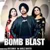 Bomb Blast