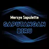 About Saputangan Biru Song