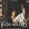 About Formality Love Song