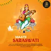 About Maate Saraswati Song