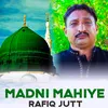 Madni mahiye