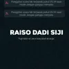 DJ RAISO DADI SIJI MIDY 2