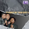 About Pasangap Ma Tuhan Debata Song