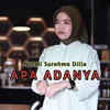 Apa Adanya