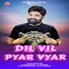 About Dil Vil Pyar Vyar Song