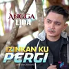About Izinkan Ku Pergi Song