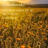 About Children's Album, Op. 39: No. 14, Polka Song