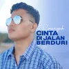 About Cinta Di Jalan Berduri Song