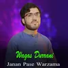 About Janan Pase Warzama Song