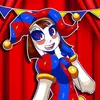 POMNI - The Amazing Digital Circus