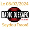 About Radio Jekafo Le 08.02.2024 Song