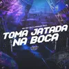 TOMA JATADA NA BOCA