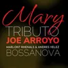 Mary Tributo Joe Arroyo