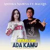 About Jauh Sebelum Ada Kamu Song