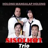 About Holong Mangalap Holong Song