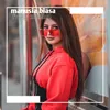 DJ MANUSIA BIASA X DALINDA X TERCIDUK - (FVNKY MASHUP)