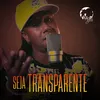 About Seja Transparente Song