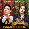 About Qaidi 804 Song