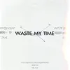 waste my time