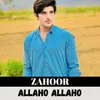 About Allaho Allaho Song