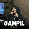 About Gampil Song