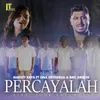 About Percayalah Song