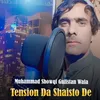 About Tension Da Shaisto De Song