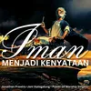 About Iman Menjadi Kenyataan Song