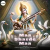 About Maa Sharde Maa Song