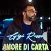 About Amore di carta Song