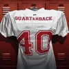 Quarterback 40!