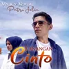 About Kanangan Cinto Song