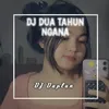 About DJ Dua tahun Ngana Pa jauh X Pambasilet Song