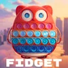 About Fidget Song