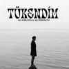 About Tükendim Song