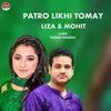 About Patro Likhi Tomay Song