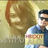 About Hridoy Alo Song