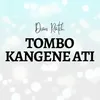 About Tombo Kangen Ati Song