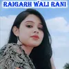 About Raigarh Wali Rani Song
