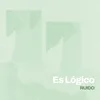 About Es Lógico Song