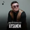 About Aysanem Song
