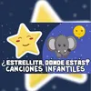 ¿Estrellita Dónde Estás?