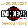 Radio Jekafo Le 09.02.2024